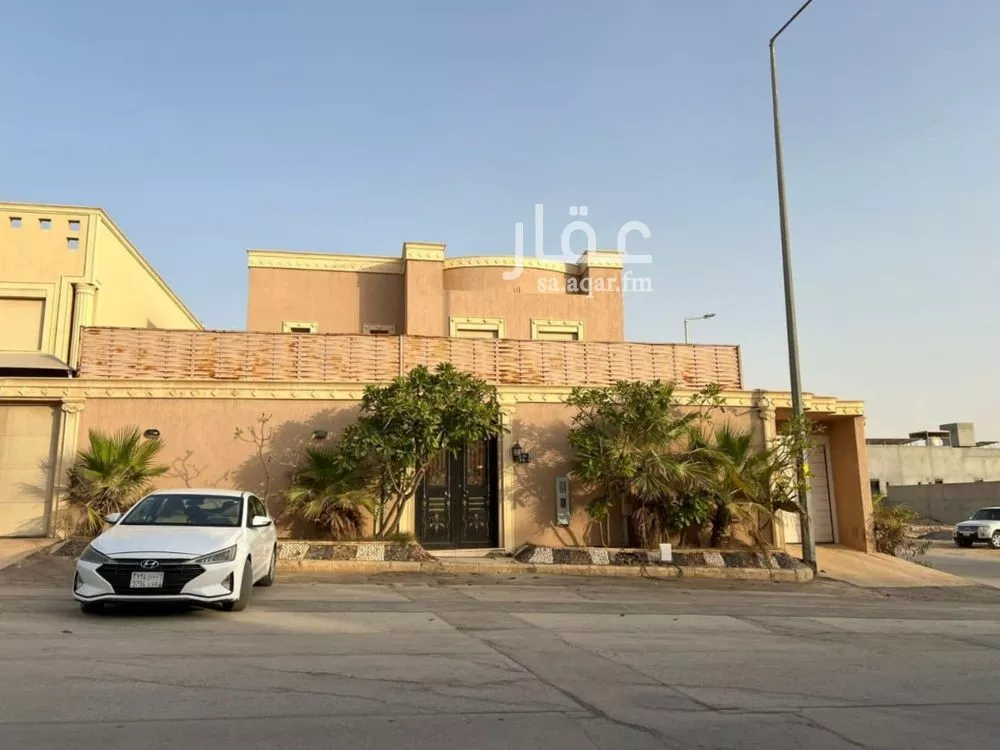 فيلا للبيع في شارع حكيم بن معاوية, حي النخيل, مدينة الرياض, منطقة الرياض 1 صورة