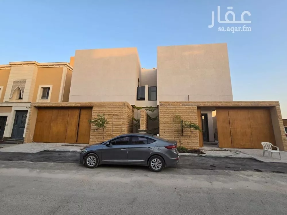 فيلا للبيع في شارع عبدالباقي اليمني, حي العارض, مدينة الرياض, منطقة الرياض 1 صورة