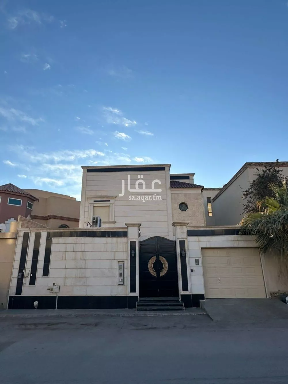 فيلا للبيع في شارع القرينات, حي الياسمين, مدينة الرياض, منطقة الرياض 1 صورة