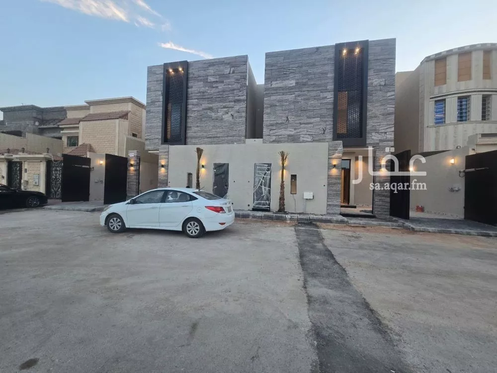 فيلا للبيع في شارع المشاف, حي اليرموك, مدينة الرياض, منطقة الرياض 1 صورة