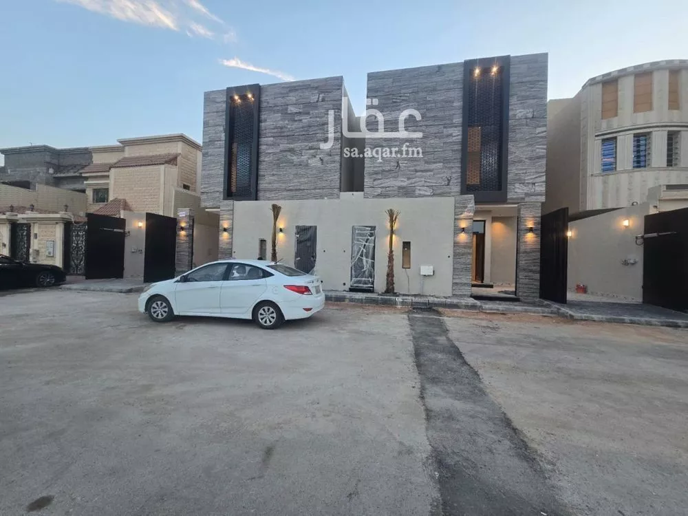 فيلا للبيع في شارع المشاف, حي اليرموك, مدينة الرياض, منطقة الرياض 1 صورة