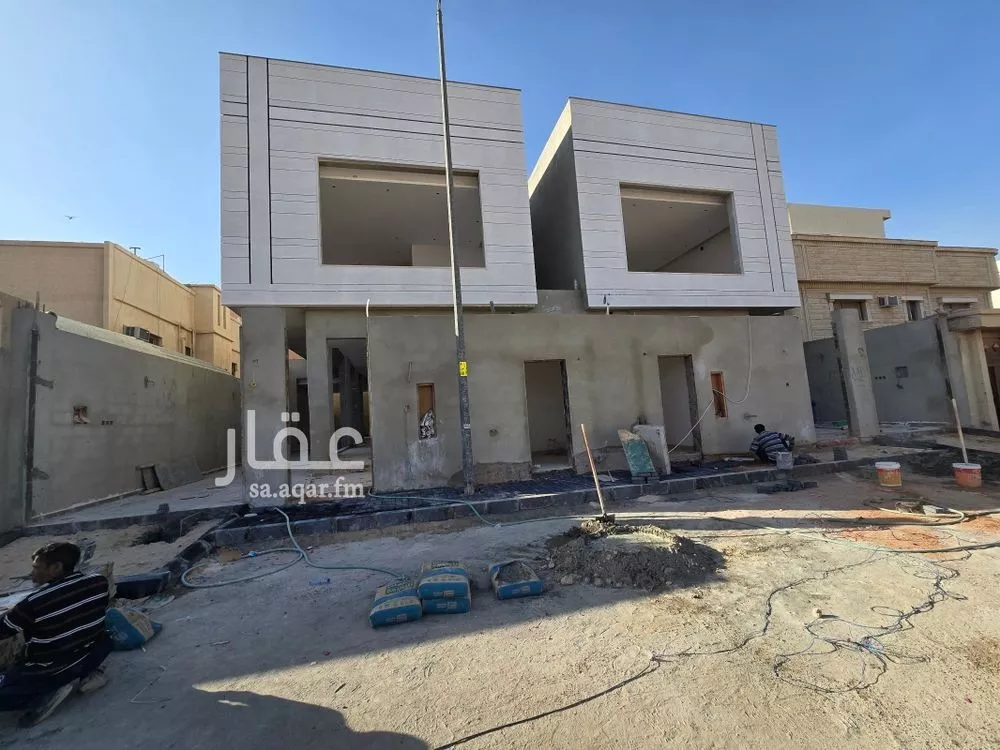 فيلا للبيع في شارع حمود الشغدلي, حي الملك فيصل, مدينة الرياض, منطقة الرياض 1 صورة