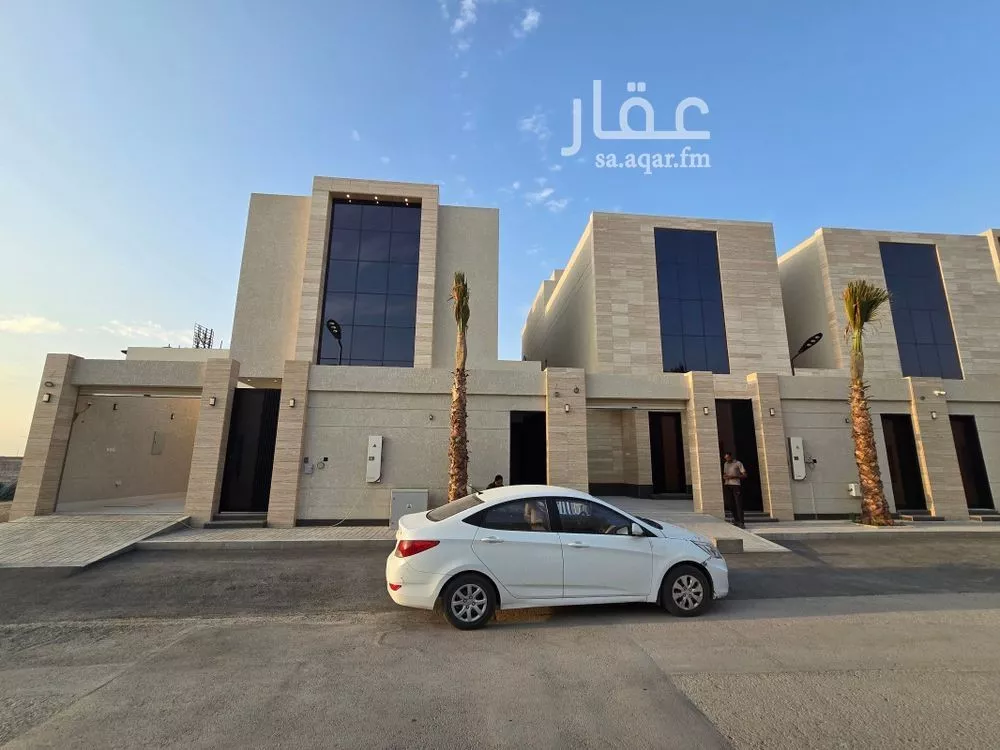 فيلا للبيع في شارع بني عدوان, حي النرجس, مدينة الرياض, منطقة الرياض 1 صورة