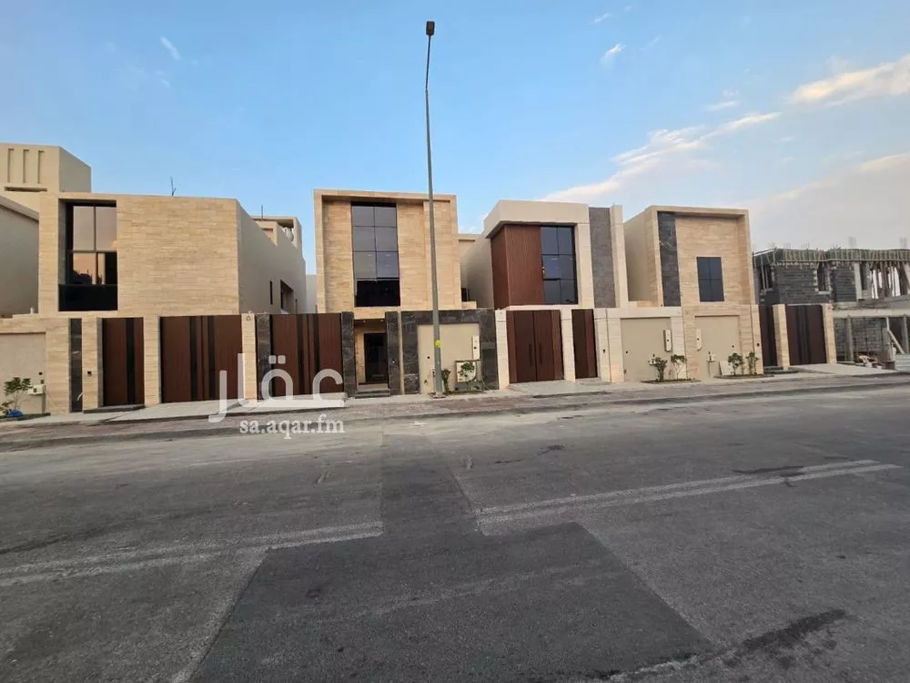 فيلا للبيع في شارع إبراهيم الرشودي, حي النهضة, مدينة الرياض, منطقة الرياض 1 صورة