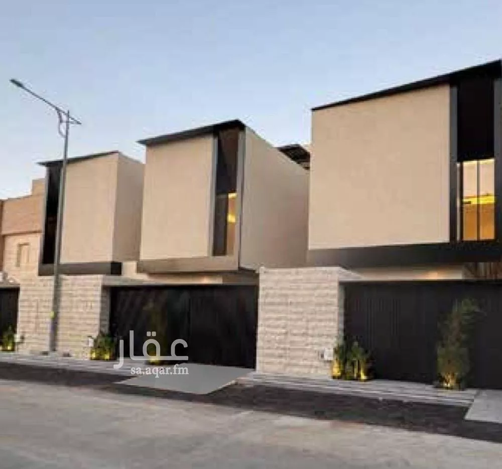 فيلا للبيع في شارع رقم 238, حي النرجس, مدينة الرياض, منطقة الرياض 1 صورة