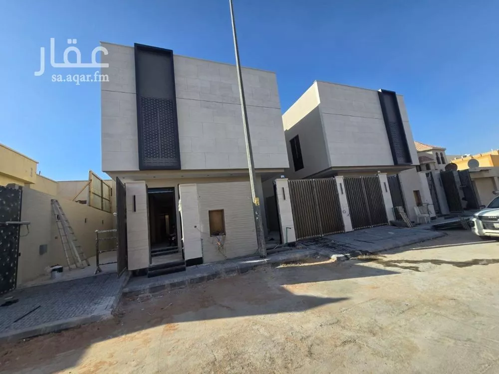 دور للبيع في شارع 726, حي الملك فيصل, مدينة الرياض, منطقة الرياض 1 صورة