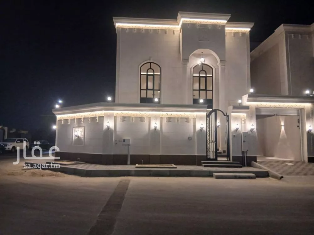 فيلا للبيع في شارع 11ب, حي الصواري, مدينة الخبر, المنطقة الشرقية 1 صورة