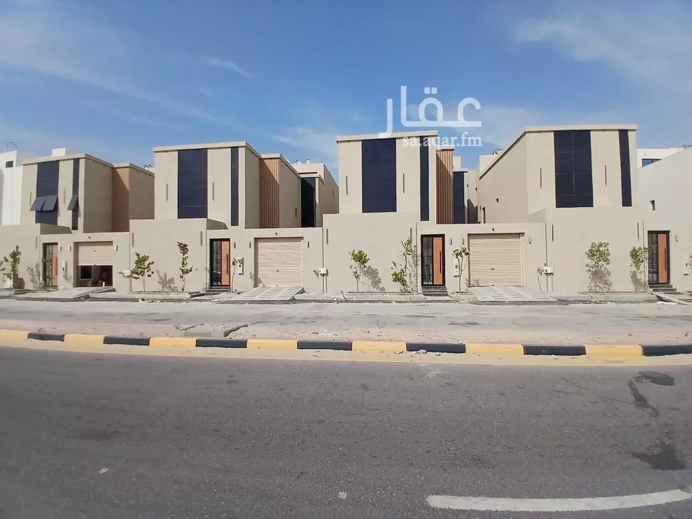 فيلا للبيع في شارع 14أ, حي العروبة, مدينة الدمام, المنطقة الشرقية 1 صورة