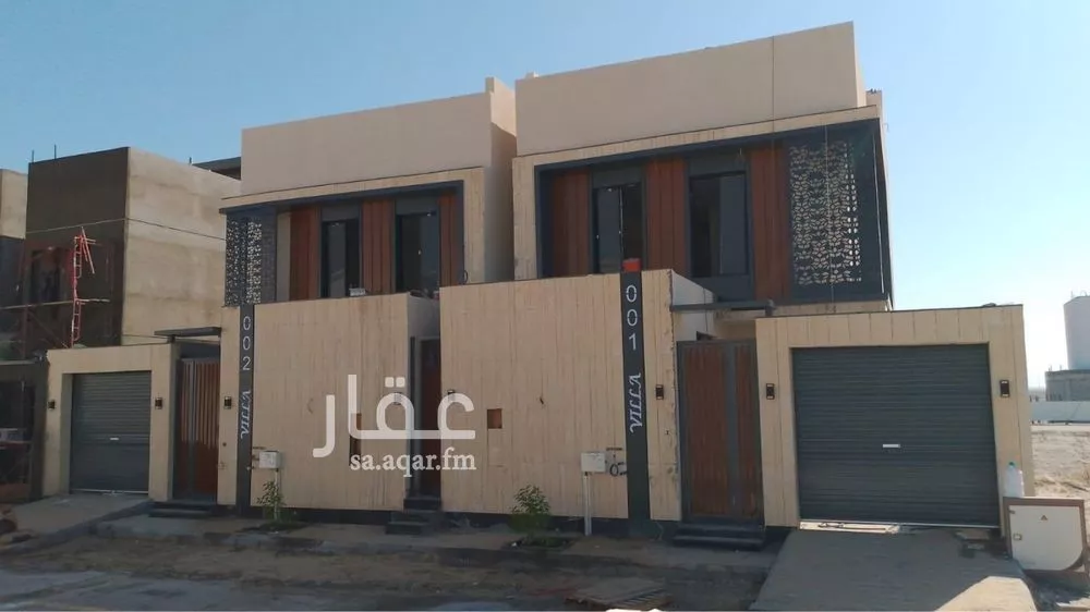 فيلا للبيع في شارع الغزالة, حي اللؤلؤ, مدينة الخبر, المنطقة الشرقية 1 صورة
