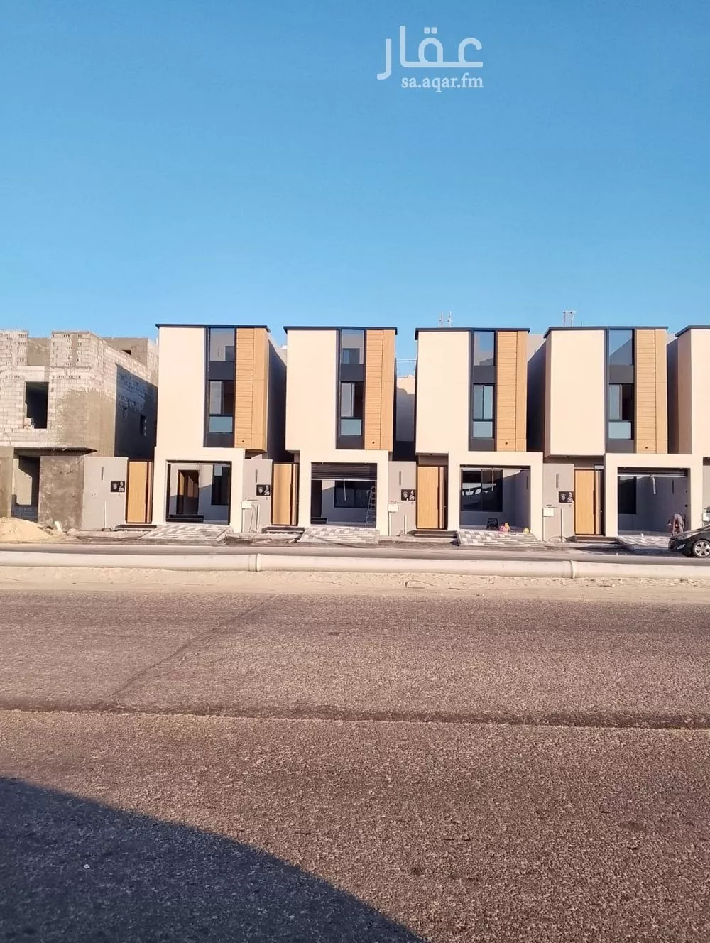 فيلا للبيع في شارع المكاسب, حي العقيق, مدينة الخبر, المنطقة الشرقية 1 صورة