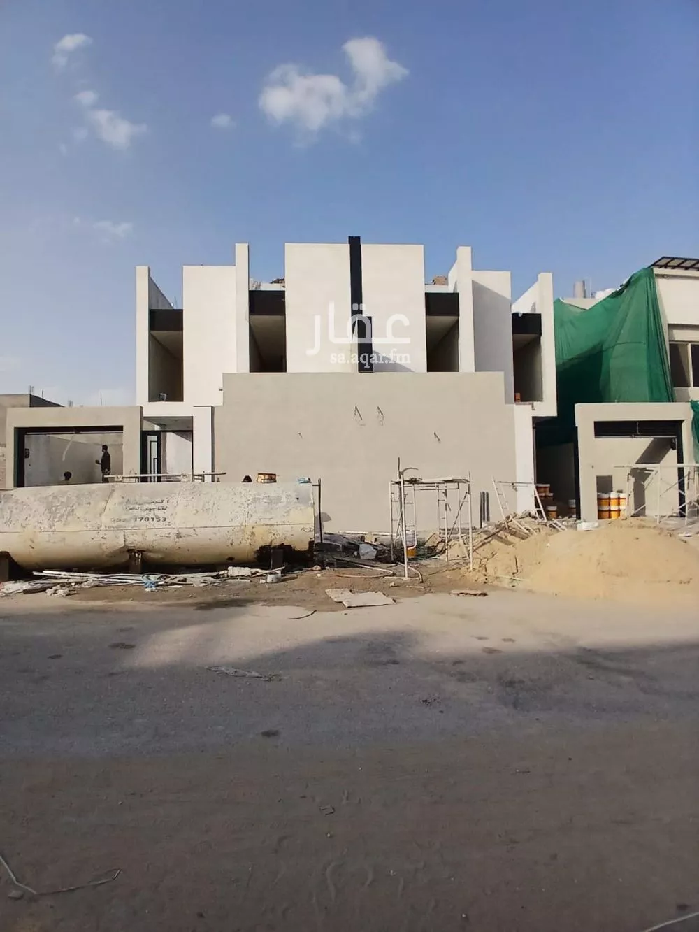 فيلا للبيع في شارع القطيف 49, مدينة القطيف, المنطقة الشرقية 1 صورة