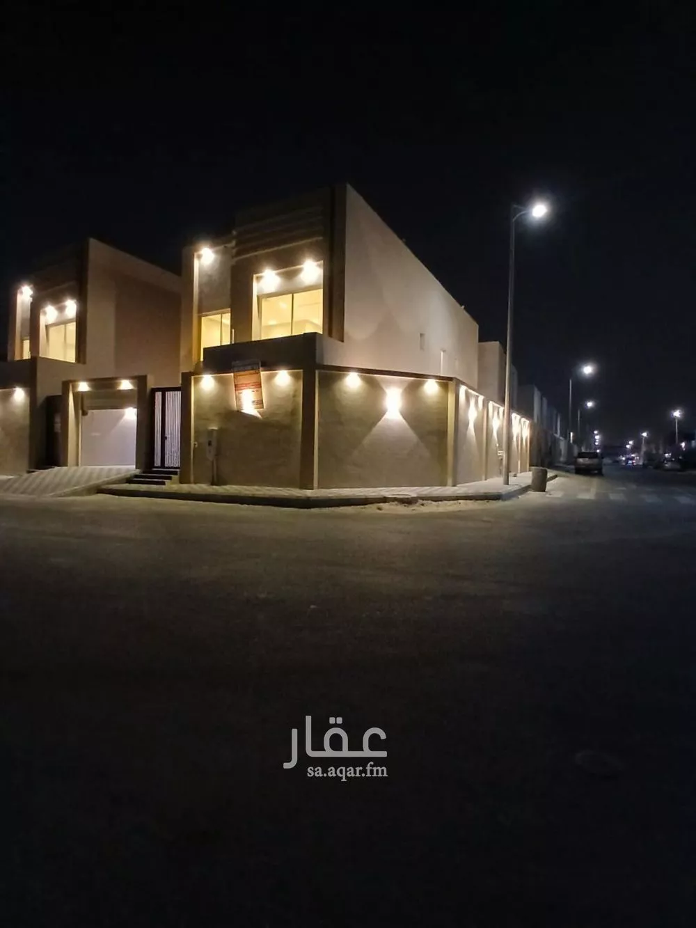 فيلا للبيع في حي العروبة, مدينة الدمام, المنطقة الشرقية 1 صورة