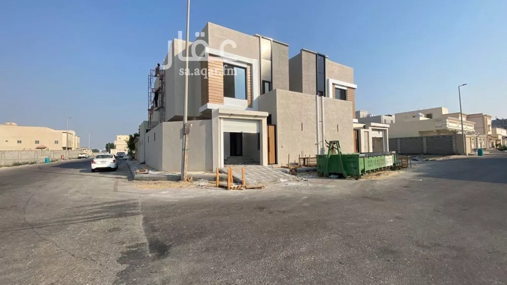 فيلا للبيع في شارع 16ب, حي الصواري, مدينة الخبر, المنطقة الشرقية 1 صورة