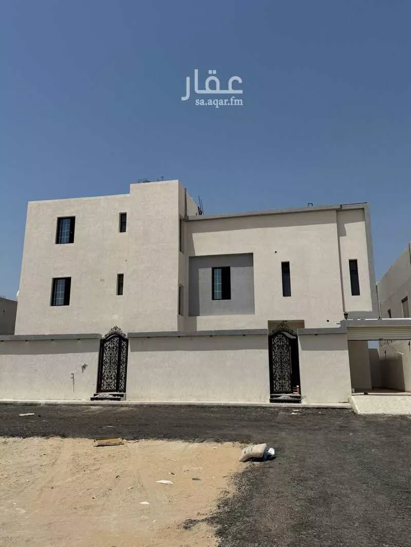 فيلا للبيع في شارع اشبيليه 123, حي إشبيلية, مدينة الجبيل, المنطقة الشرقية 1 صورة