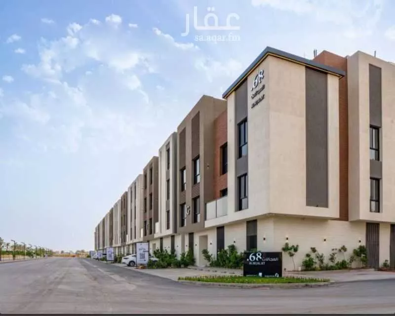 شقة للإيجار في شارع سعيد بن نفيل, حي الرمال, مدينة الرياض, منطقة الرياض 1 صورة