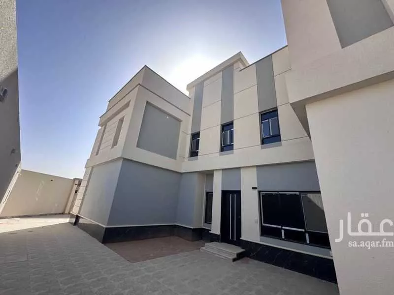 فيلا للإيجار في شارع الجنادرية, حي الجنادرية, مدينة الرياض, منطقة الرياض 1 صورة