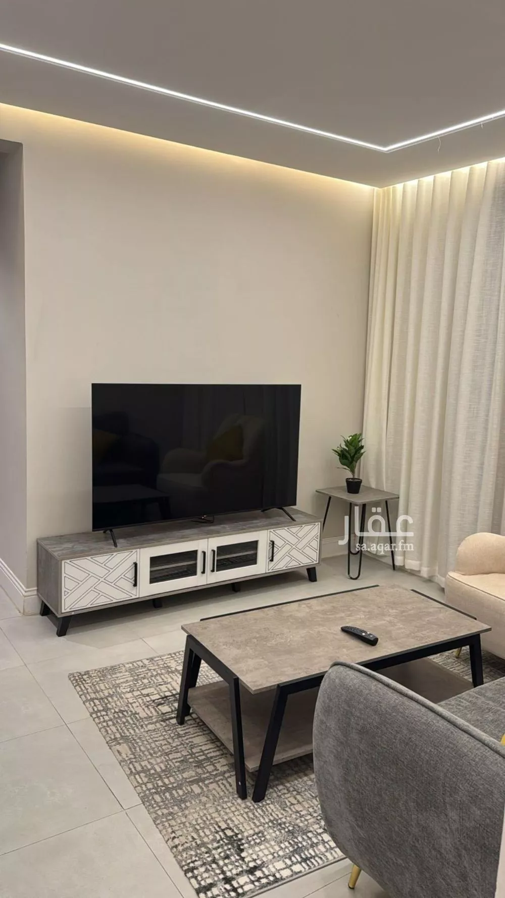 شقة للإيجار في شارع الأمير سعود الكبير بن عبدالعزيز آل سعو, حي القدس, مدينة الرياض, منطقة الرياض 1 صورة