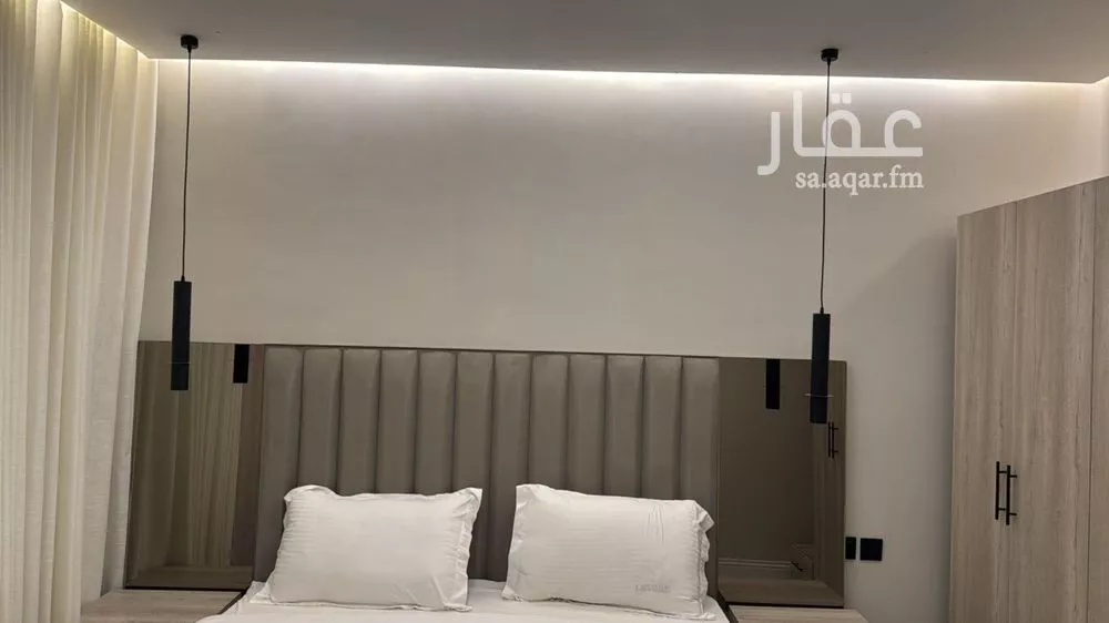 شقة للإيجار في شارع جبل الزيتون, حي النخيل, مدينة الرياض, منطقة الرياض 1 صورة