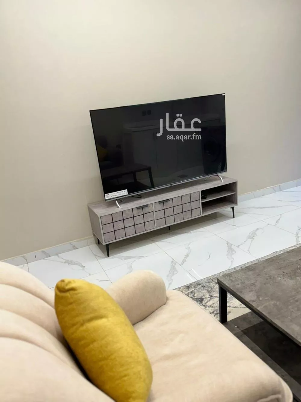 شقة للإيجار في شارع الأمير سعود الكبير بن عبدالعزيز آل سعو, حي القدس, مدينة الرياض, منطقة الرياض 1 صورة