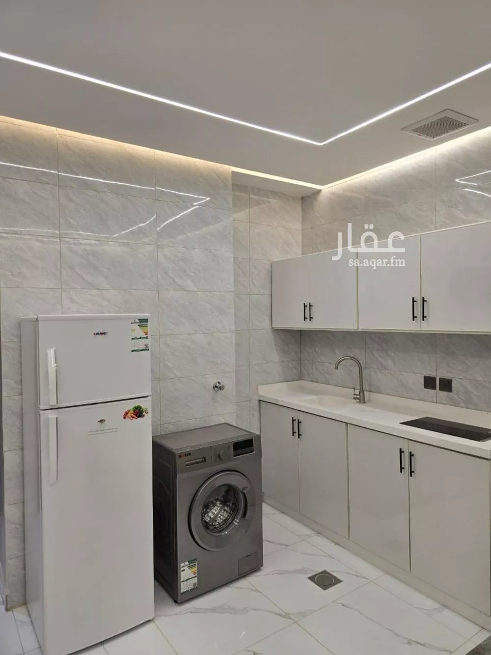 شقة للإيجار في شارع أحمد بن ميسر, حي قرطبة, مدينة الرياض, منطقة الرياض 1 صورة