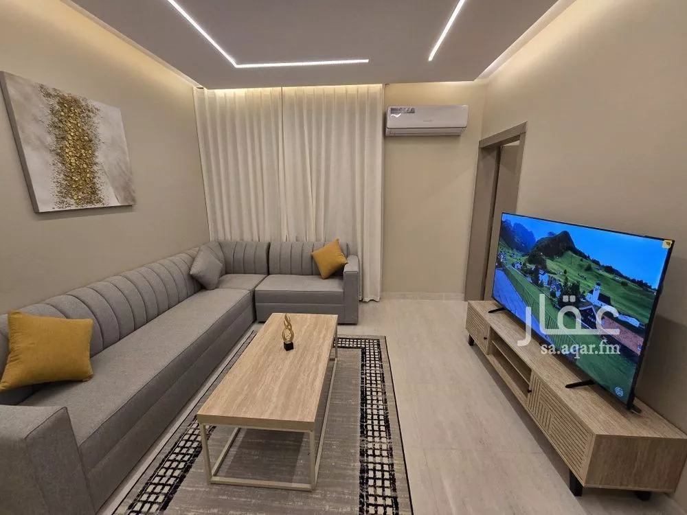 شقة للإيجار في شارع شهيد الدين ثم الوطن ناصر محمد العثمان, حي الشهداء, مدينة الرياض, منطقة الرياض 1 صورة