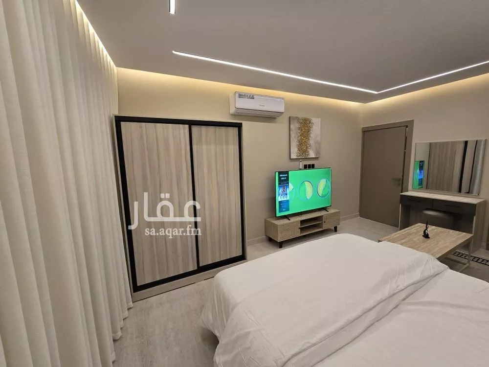 شقة للإيجار في شارع شهيد الدين ثم الوطن ناصر محمد العثمان, حي الشهداء, مدينة الرياض, منطقة الرياض 1 صورة