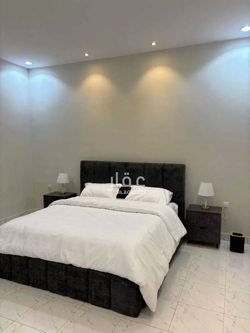 شقة مفروشة للحجز في شارع عبدالرحمن بن أبي ياسر ، حي الرمال ، الرياض ، منطقة الرياض 1 صورة