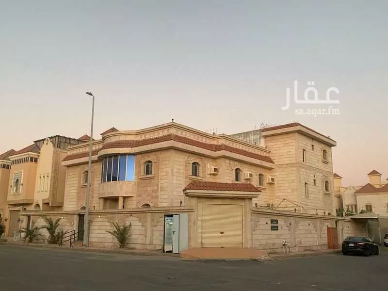 فيلا للبيع في شارع أحمد بن يوسف قستي, حي طيبة, مدينة جدة, منطقة مكة المكرمة 1 صورة