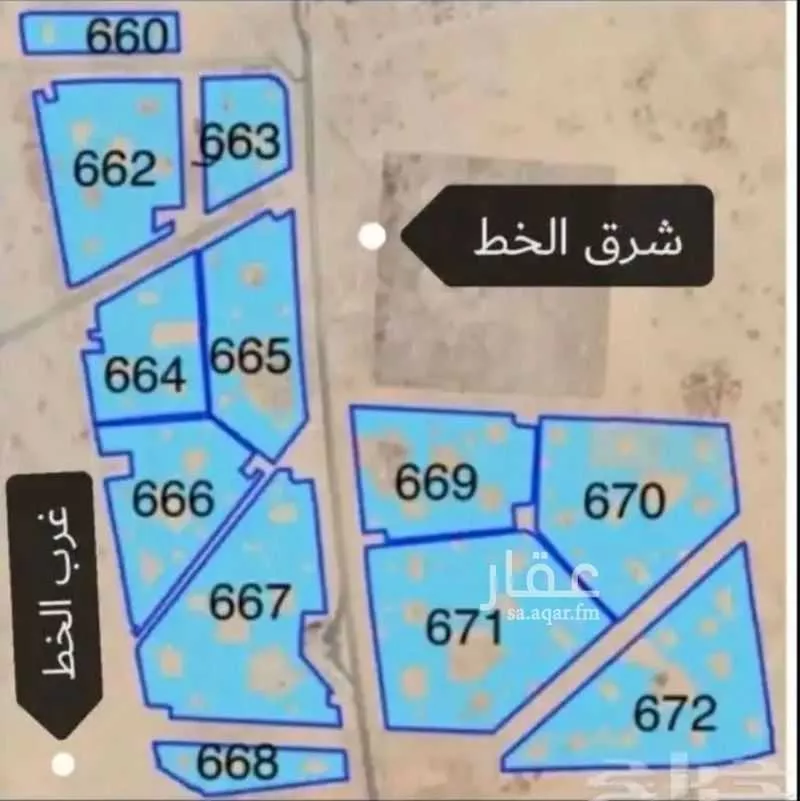 أرض للبيع في شارع غير مسمى, مدينة جدة, منطقة مكة المكرمة 1 صورة