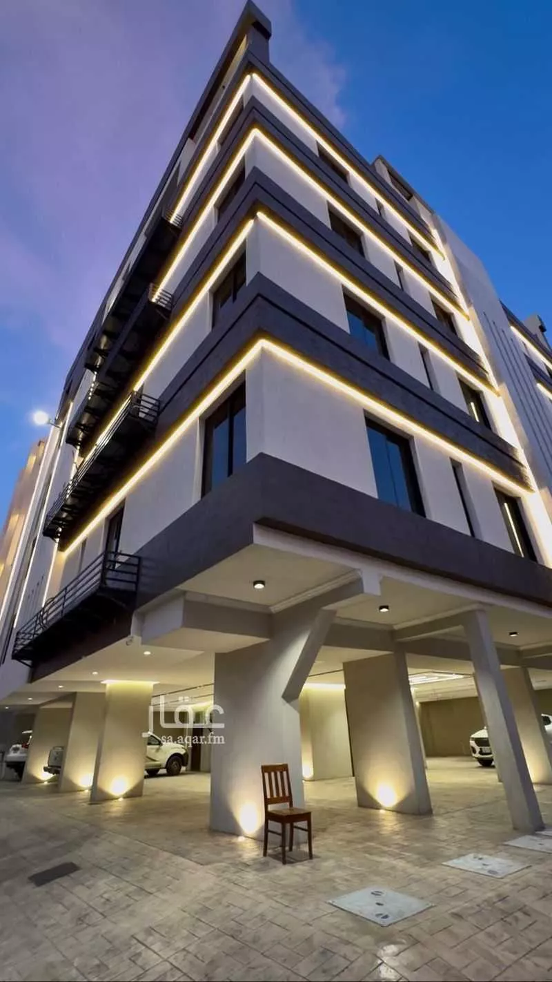 شقة للبيع في شارع ابن ابي القاسم, حي الروضة, مدينة جدة, منطقة مكة المكرمة 1 صورة