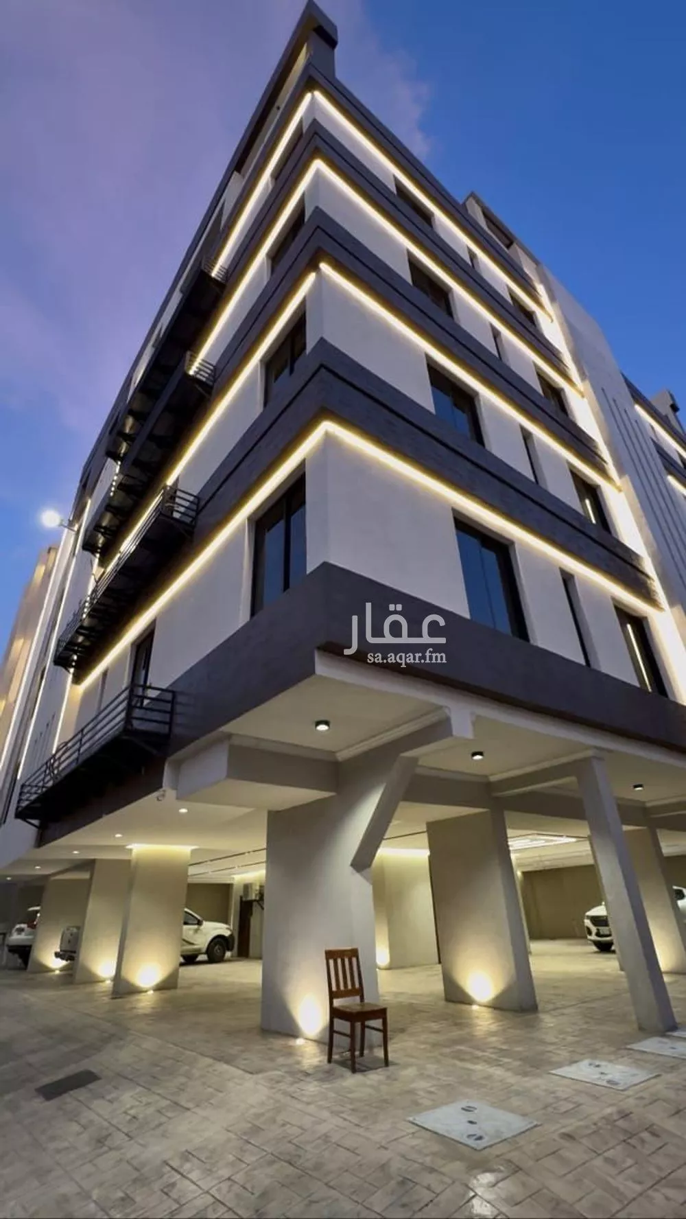 شقة للبيع في شارع ابن ابي القاسم, حي الروضة, مدينة جدة, منطقة مكة المكرمة 1 صورة