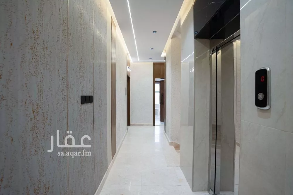 شقة للبيع في شارع منار الادب, حي السلامة, مدينة جدة, منطقة مكة المكرمة 1 صورة