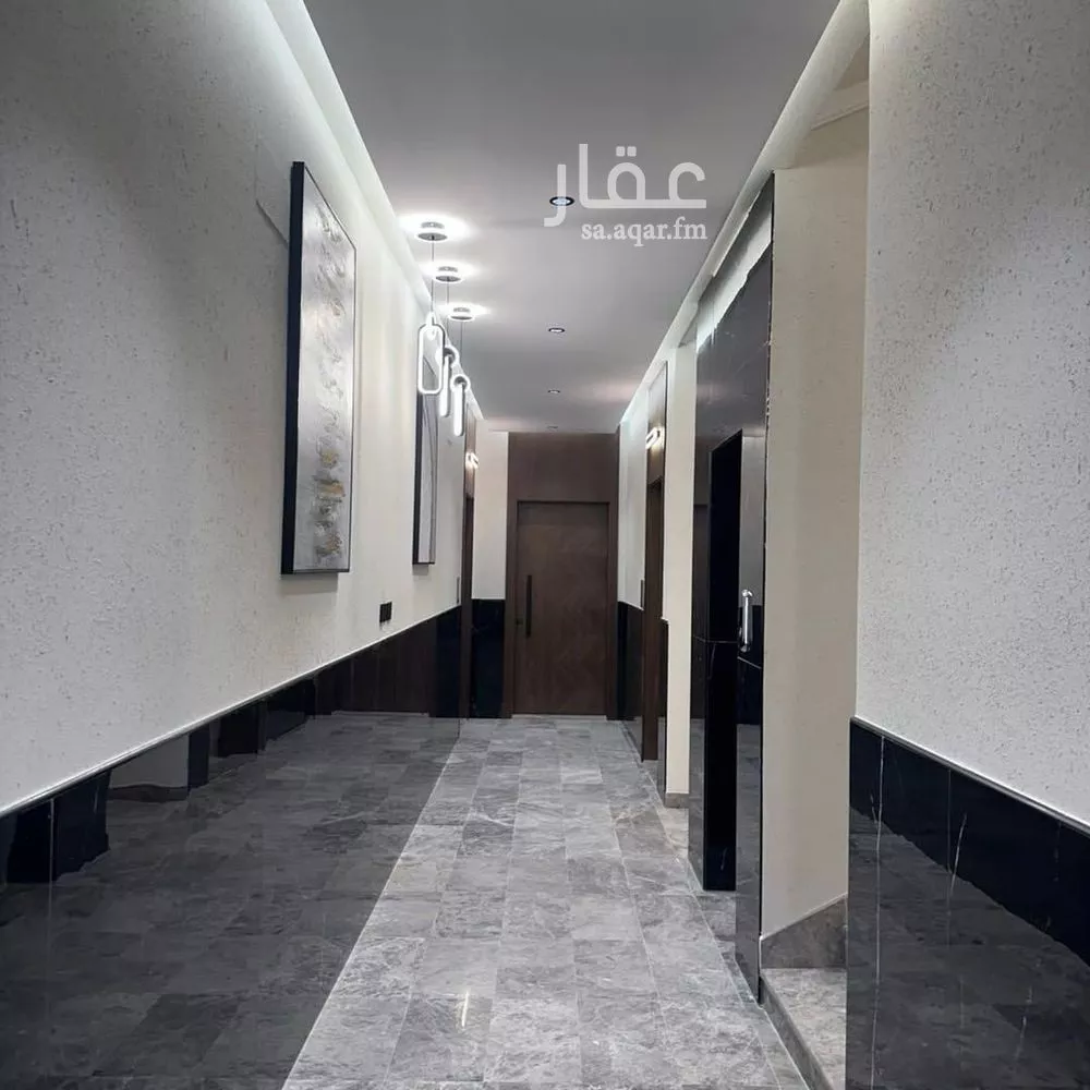 شقة للبيع في شارع اركوان الرومي, حي النعيم, مدينة جدة, منطقة مكة المكرمة 1 صورة