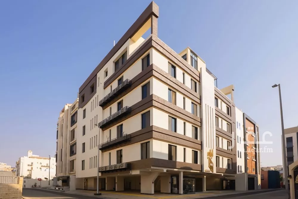 شقة للإيجار في شارع ابن ابي القاسم, حي الروضة, مدينة جدة, منطقة مكة المكرمة 1 صورة