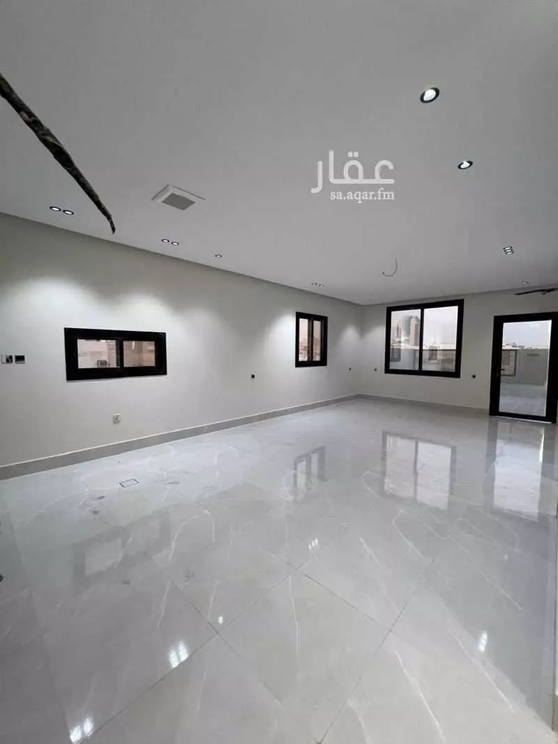 شقة للبيع في شارع احمد بن شيخان, حي الروضة, مدينة جدة, منطقة مكة المكرمة 1 صورة