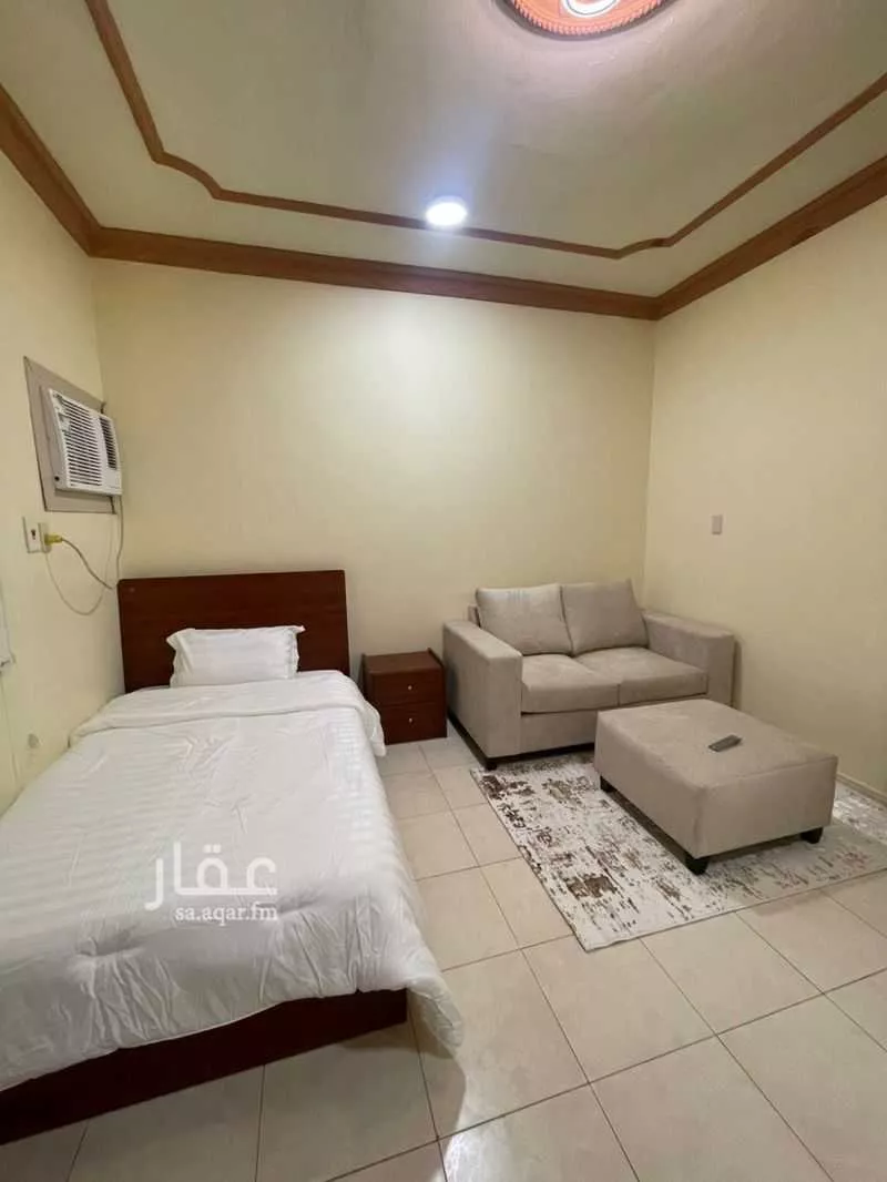 شقة للإيجار في الشارع الثامن عشر ، حي السلام ، الدمام ، الدمام 1 صورة