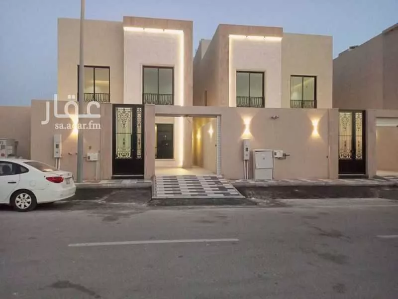 فيلا للبيع في شارع العفاف, حي الشعلة, مدينة الدمام, المنطقة الشرقية 1 صورة