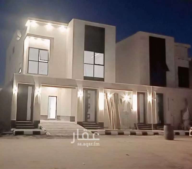 فيلا للبيع في حي العروبة, مدينة الدمام, المنطقة الشرقية 1 صورة