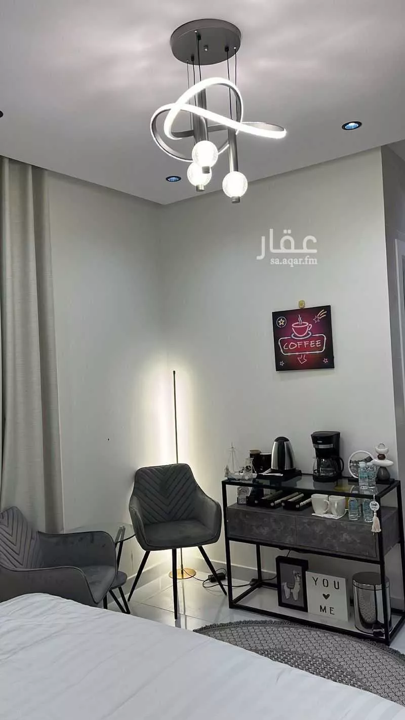 استديو مفروش للحجز في شارع المنار 4 ، حي المنار ، جدة ، جدة 1 صورة