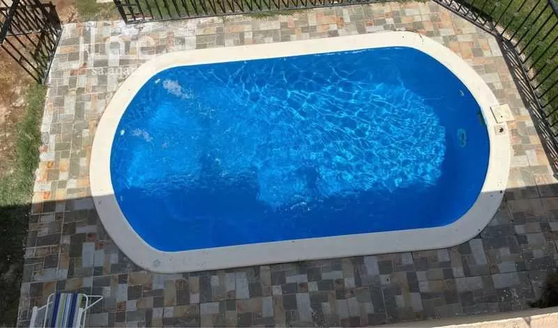شاليه واستراحة للحجز في حي الرمال ، الرياض ، منطقة الرياض 1 صورة