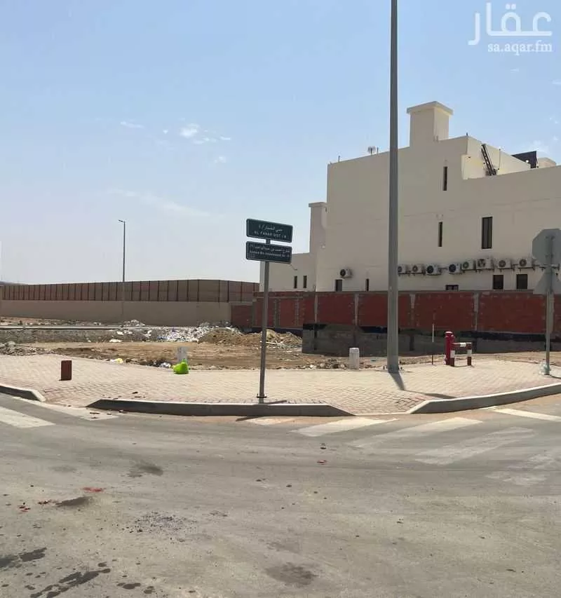 أرض للبيع في شارع أحمد بن عبدالواحد, حي الفنار, مدينة جدة, منطقة مكة المكرمة 1 صورة