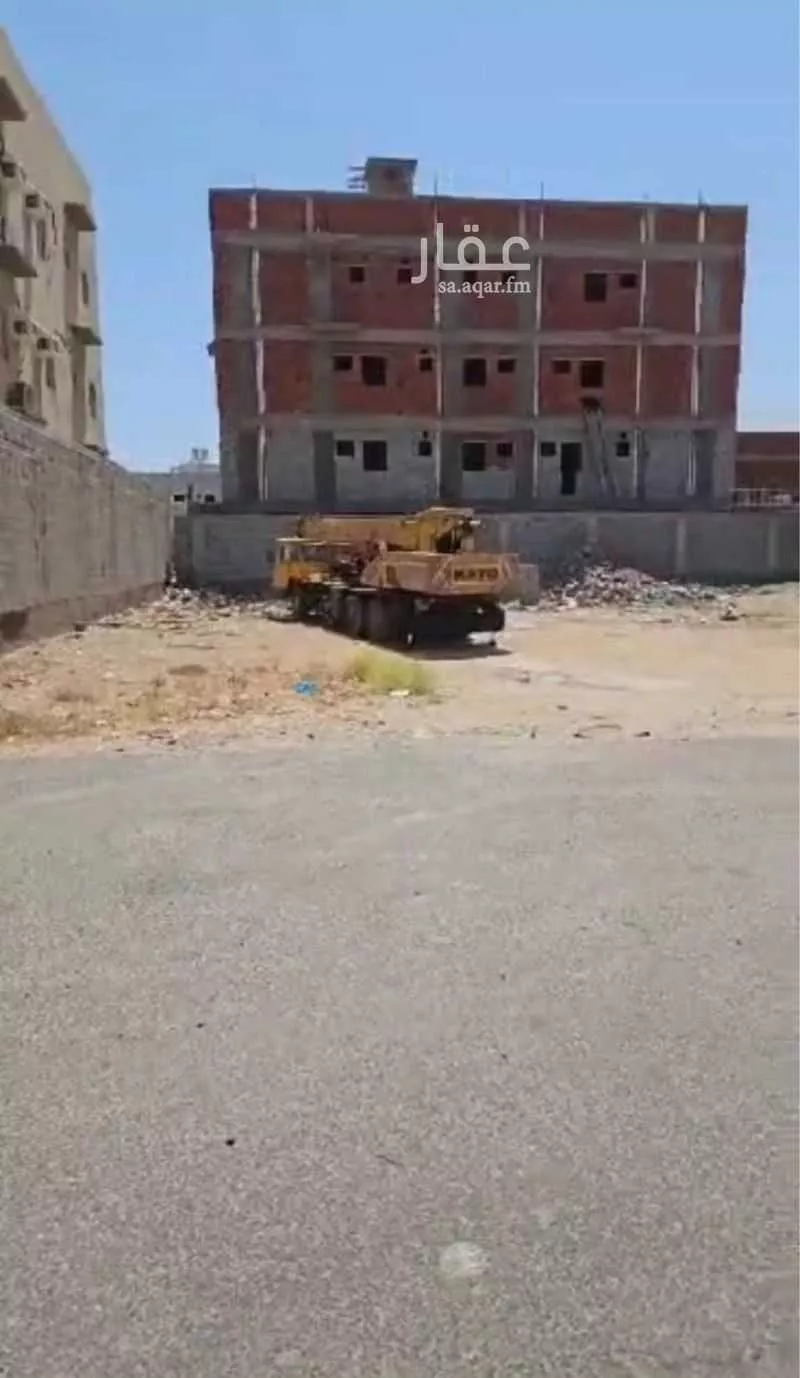أرض للبيع في شارع الصالحية 166, حي الصالحية, مدينة جدة, منطقة مكة المكرمة 1 صورة