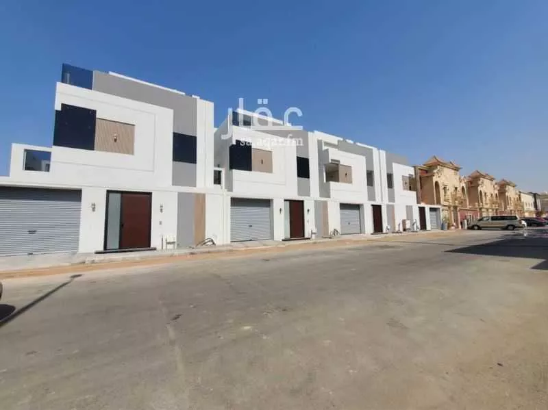 فيلا للبيع في شارع أبي إبراهيم البرداني, حي الشراع, مدينة جدة, منطقة مكة المكرمة 1 صورة