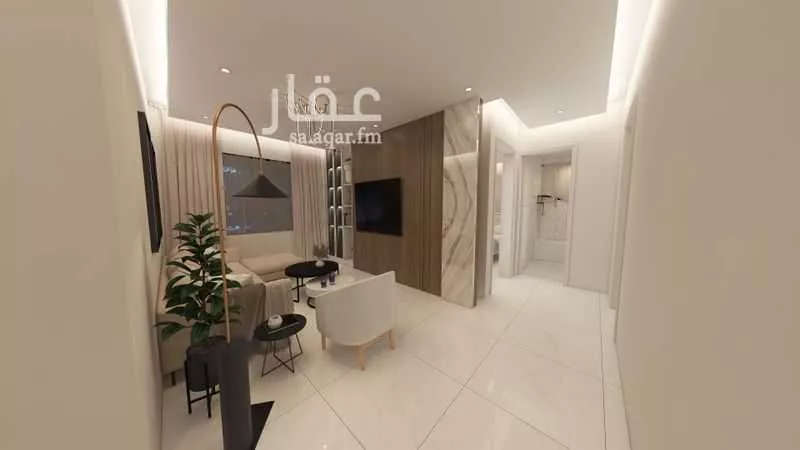 شقة للبيع في شارع سعد بن ذؤيب, حي الزهراء, مدينة جدة, منطقة مكة المكرمة 1 صورة