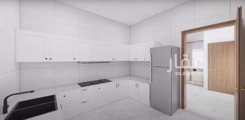 شقة للبيع في شارع ابو سبره الجعفي, حي الزهراء, مدينة جدة, منطقة مكة المكرمة 1 صورة