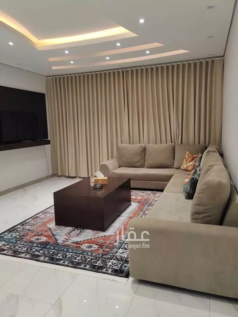 شقة مفروشة للحجز في شارع ثابت بن أسلم ، حي العريض ، المدينة المنورة ، منطقة المدينة المنورة 1 صورة