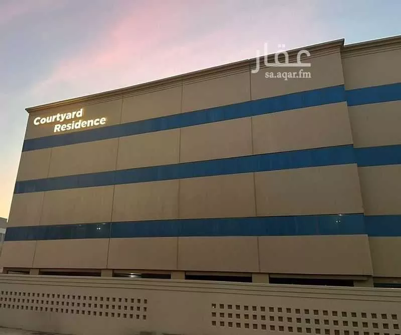 عمارة للإيجار في حي القشلة, مدينة الظهران, المنطقة الشرقية 1 صورة