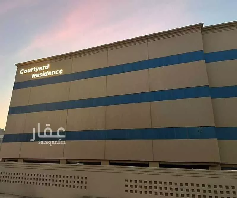 عمارة للإيجار في حي القشلة ، الظهران ، الدمام 1 صورة