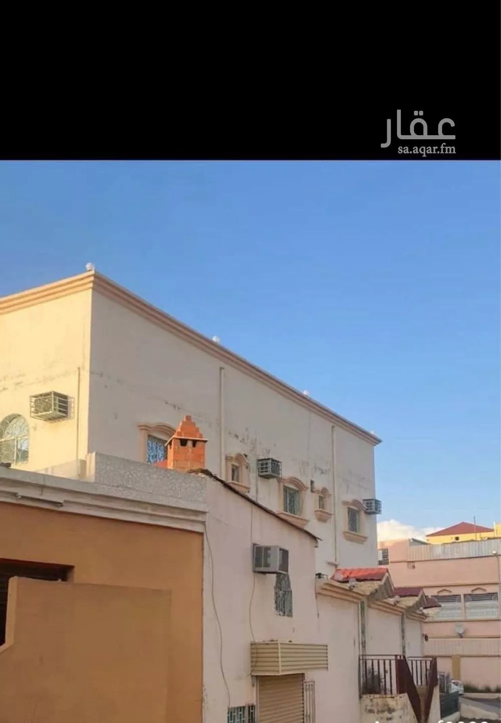 فيلا للبيع في شارع قيس ابن عبدالله, حي العزيزية, مدينة خميس مشيط, منطقة عسير 1 صورة