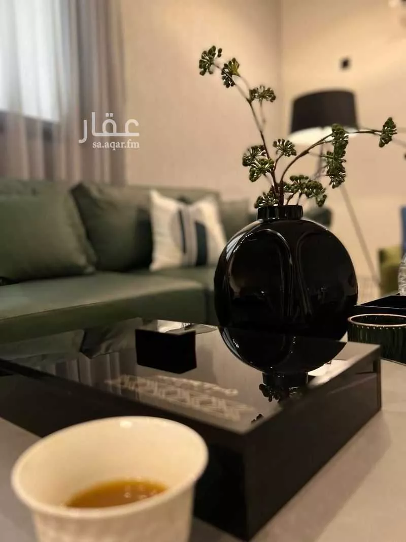 شقة للإيجار في شارع الربيع, حي النرجس, مدينة الرياض, منطقة الرياض 1 صورة